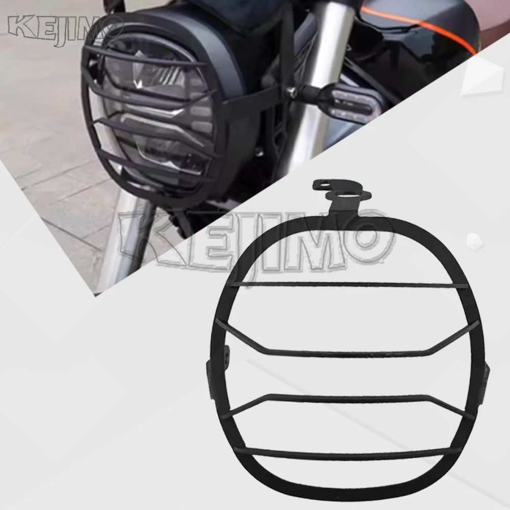 Motorcycle Accessories Headlight Protection Head Light Grill Guard Cover Protector For VOGE 525 ACX 525 ACX525 AC525X 2022-2026
Motorcycle Accessories Headlight Protection Head Light Grill Guard Cover Protector For VOGE 525 ACX 525 ACX525 AC525X 2022-2026