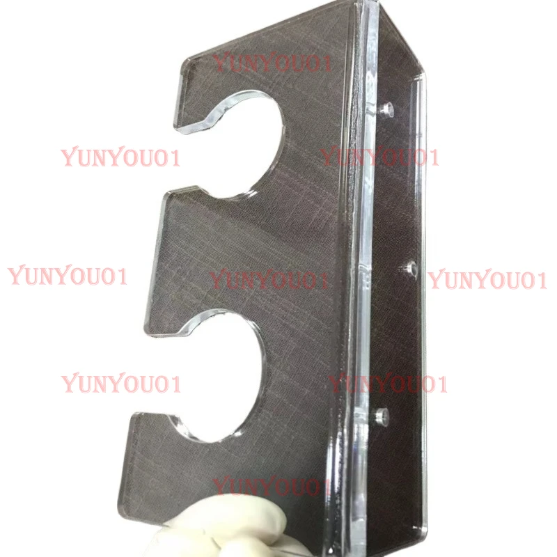 Beauty equipment transparent bracket 5D precision carved beauty salon specific shaping hanging bracket
Beauty equipment transparent bracket 5D precision carved beauty salon specific shaping hanging bracket
