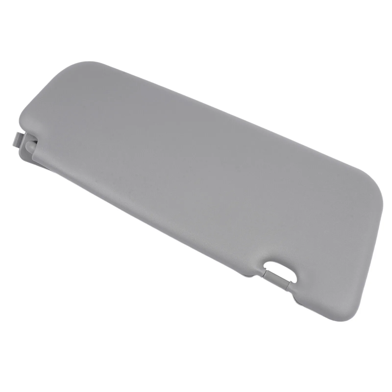 AP02 Left Driver Side Gray Sun Visor for Hyundai Accent 1E 1.6L GL GLS GS L SE 11-15
AP02 Left Driver Side Gray Sun Visor for Hyundai Accent 1E 1.6L GL GLS GS L SE 11-15