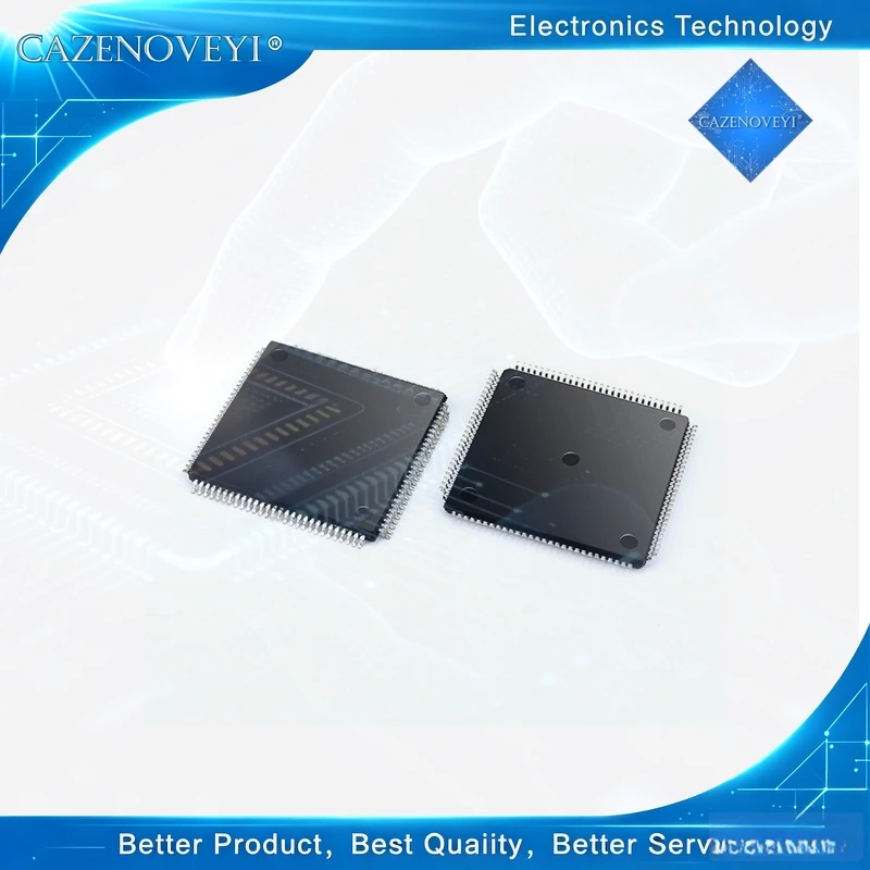 (5-10-20-30-100PCS) 2L86D QFP-112 MC9S12D64MPV
(5-10-20-30-100PCS) 2L86D QFP-112 MC9S12D64MPV