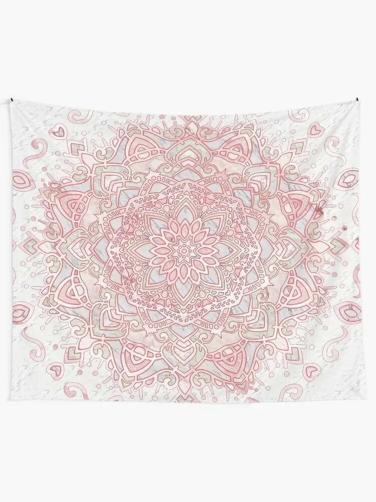 White snowflake rose mandala Tapestry Home Supplies Decorative Paintings Tapestry
White snowflake rose mandala Tapestry Home Supplies Decorative Paintings Tapestry