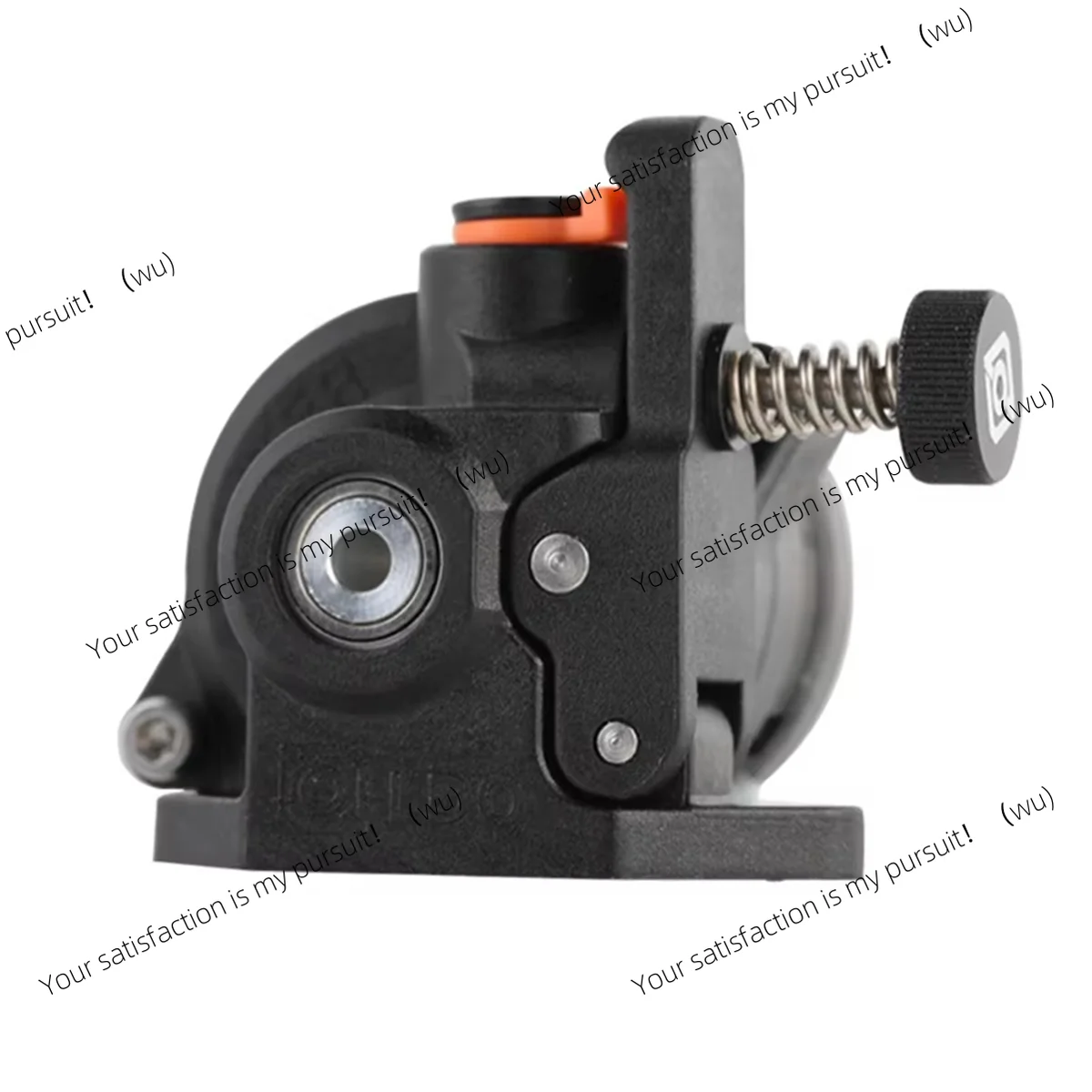 ZOCI- Orbiter V2.5 Extruder with Motor Direct Drive for 2.4 -10 Ender3 / PRO BLv 3D Printer
ZOCI- Orbiter V2.5 Extruder with Motor Direct Drive for 2.4 -10 Ender3 / PRO BLv 3D Printer