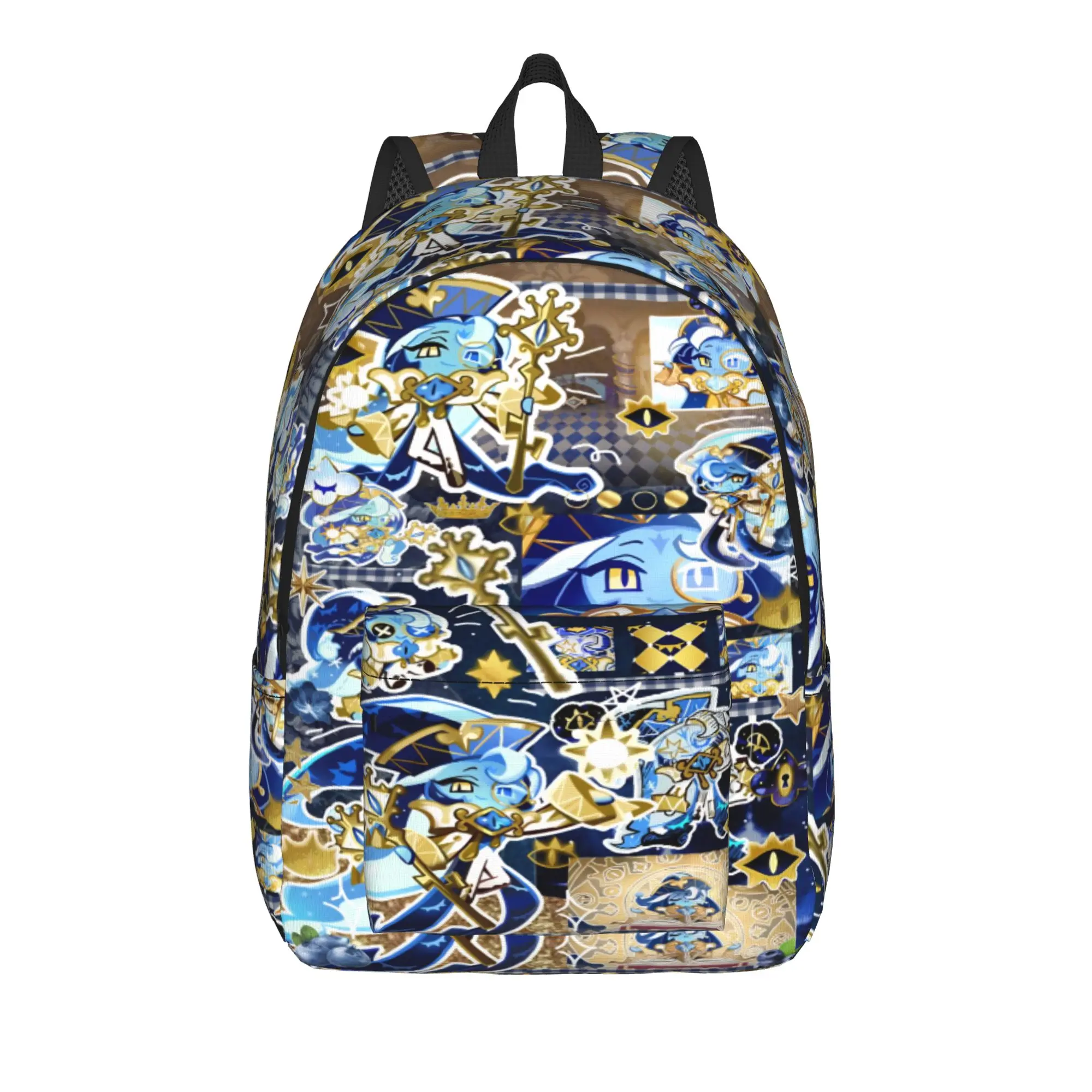 Shadow Milk Cookie Backpack for Men Women Casual High School Hiking Travel Daypack Laptop Computer Shoulder Bag with Pocket
Shadow Milk Cookie Backpack for Men Women Casual High School Hiking Travel Daypack Laptop Computer Shoulder Bag with Pocket