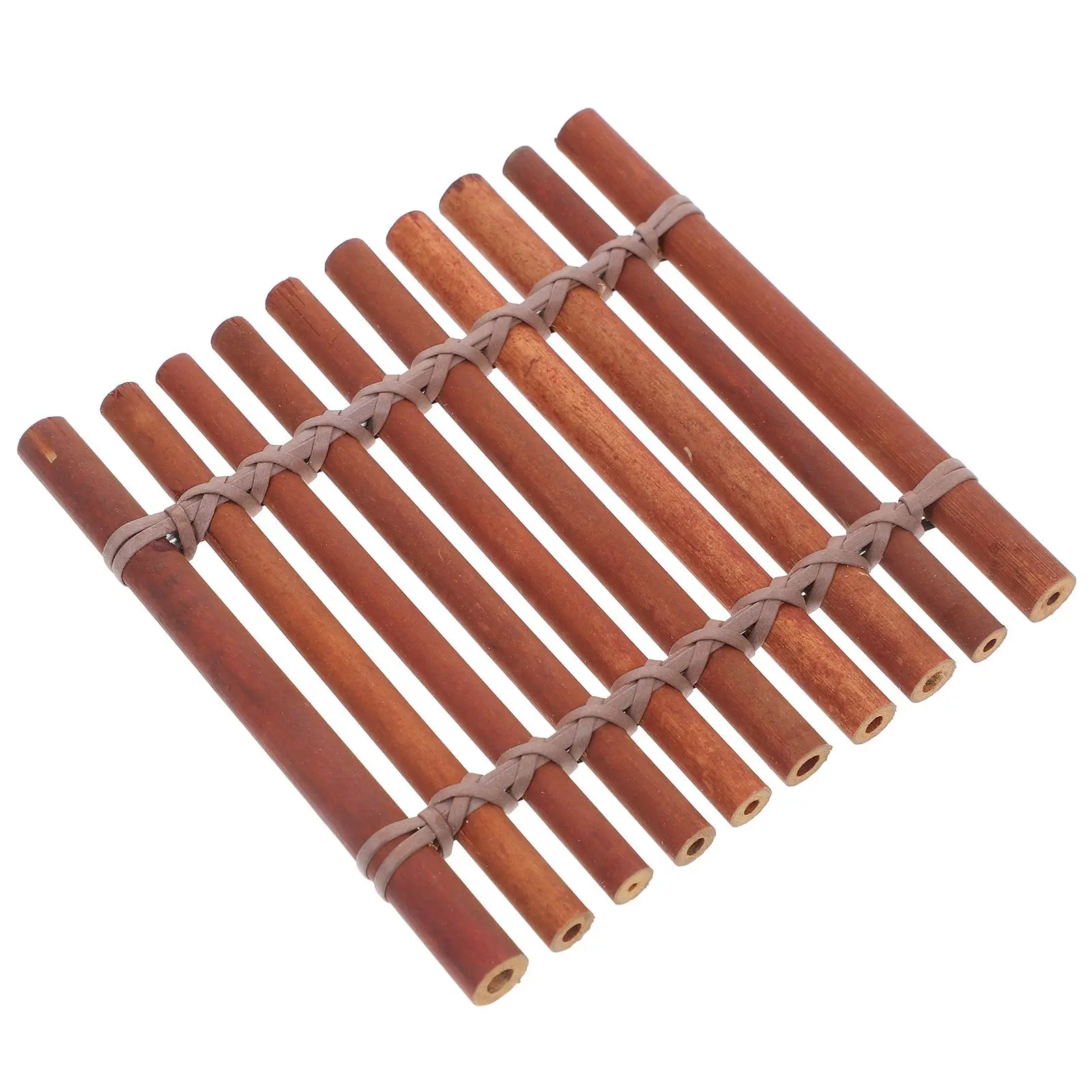 1pcs Bamboo Raft Props for Micro Landscape Photography Craft Mini Fence Decorative Traditional Musical Instrument
1pcs Bamboo Raft Props for Micro Landscape Photography Craft Mini Fence Decorative Traditional Musical Instrument