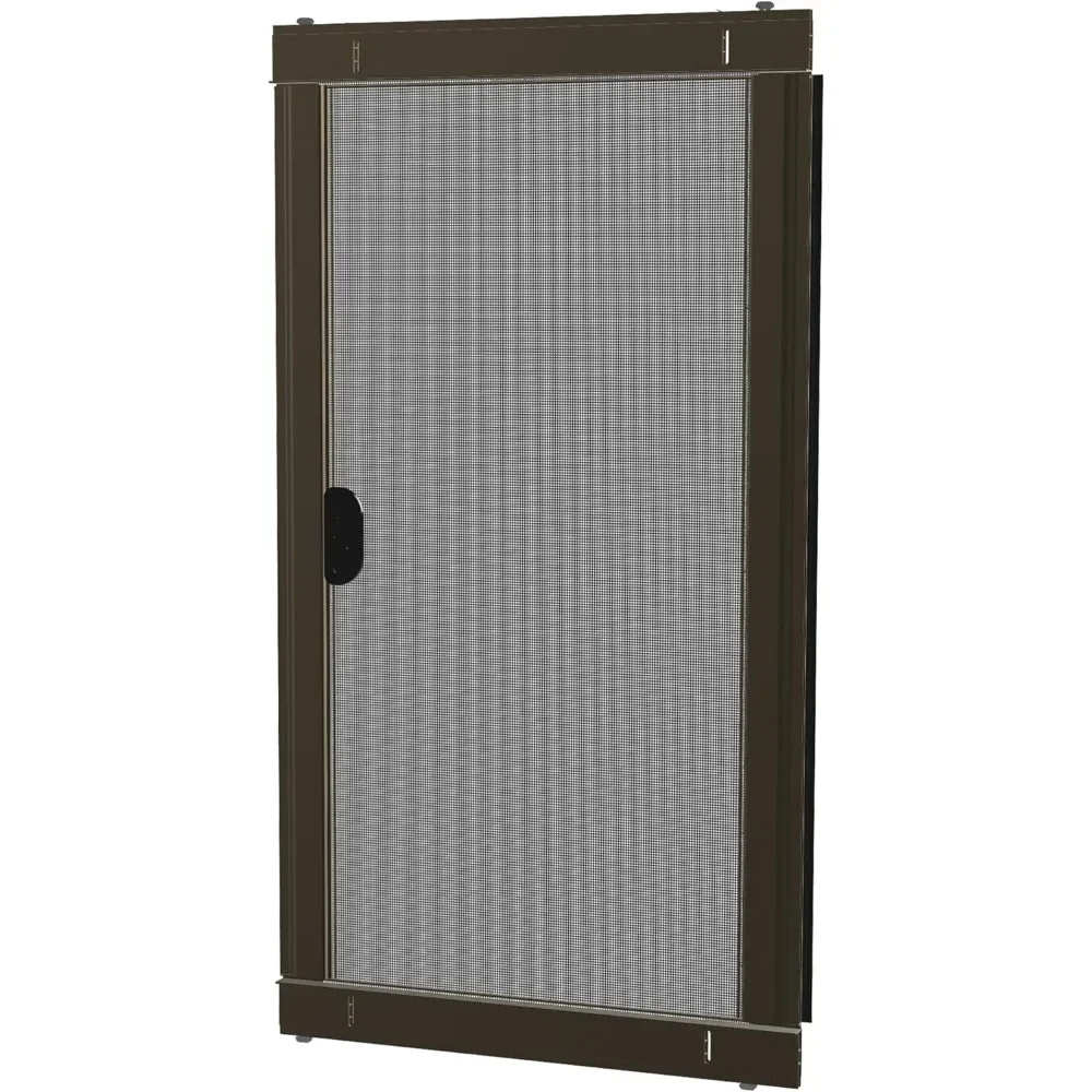 kd mfit sliding screen door replacement, ready-to-assemble, easy diy, bronze, 48" - char fiber – adjustable patio screen door ki
kd mfit sliding screen door replacement, ready-to-assemble, easy diy, bronze, 48" - char fiber – adjustable patio screen door ki