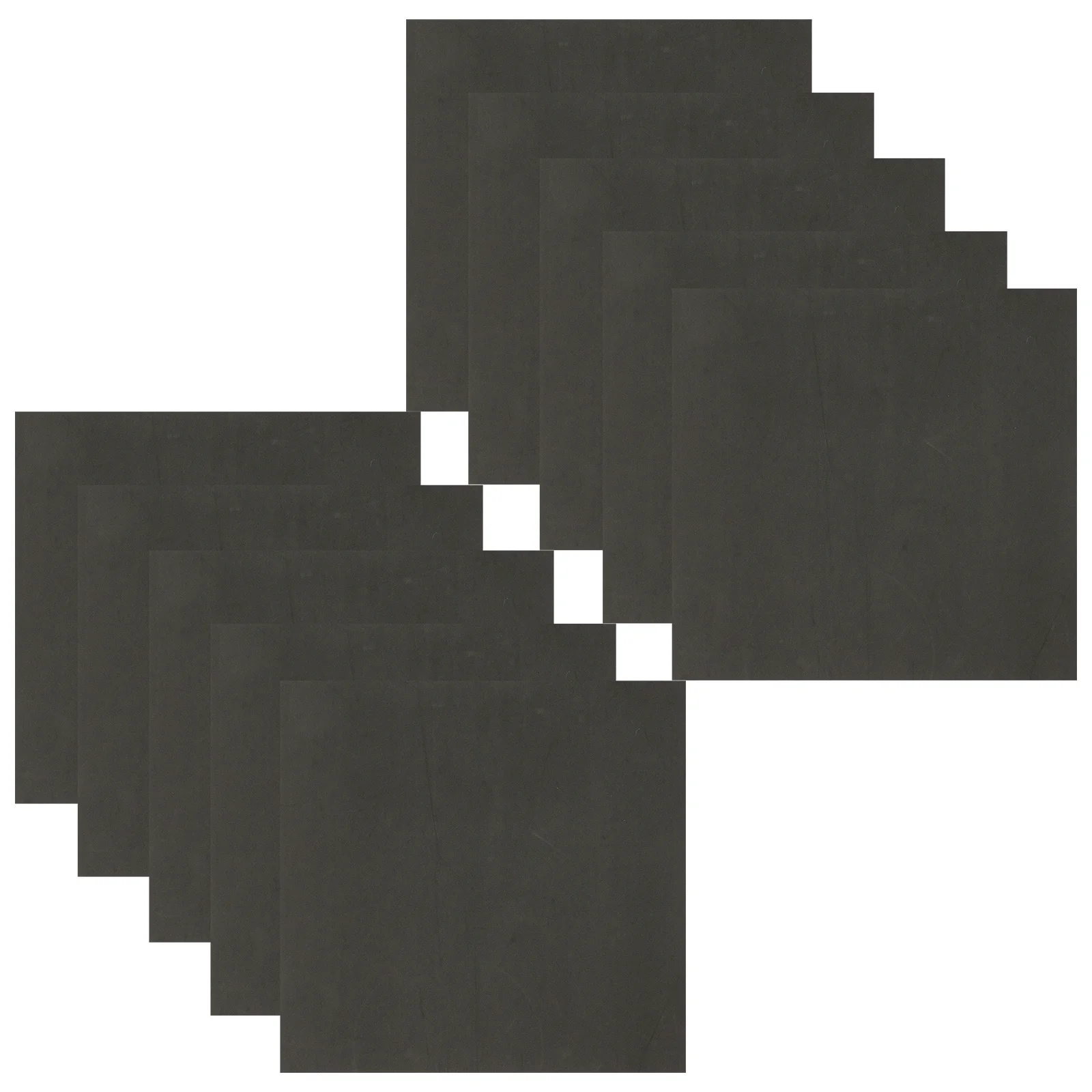 10Pcs Multicolor Eva Sponge Papers 1mm Thick Flexible Sheets DIY Scrapbooking Craft Materials for School Projects Home
10Pcs Multicolor Eva Sponge Papers 1mm Thick Flexible Sheets DIY Scrapbooking Craft Materials for School Projects Home