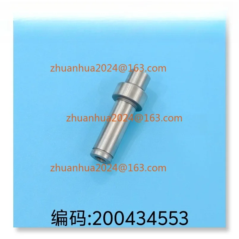 EDM Wire Cutting Accessories Suitable for Achichamire Slow Wire moving Machine 200434553
EDM Wire Cutting Accessories Suitable for Achichamire Slow Wire moving Machine 200434553