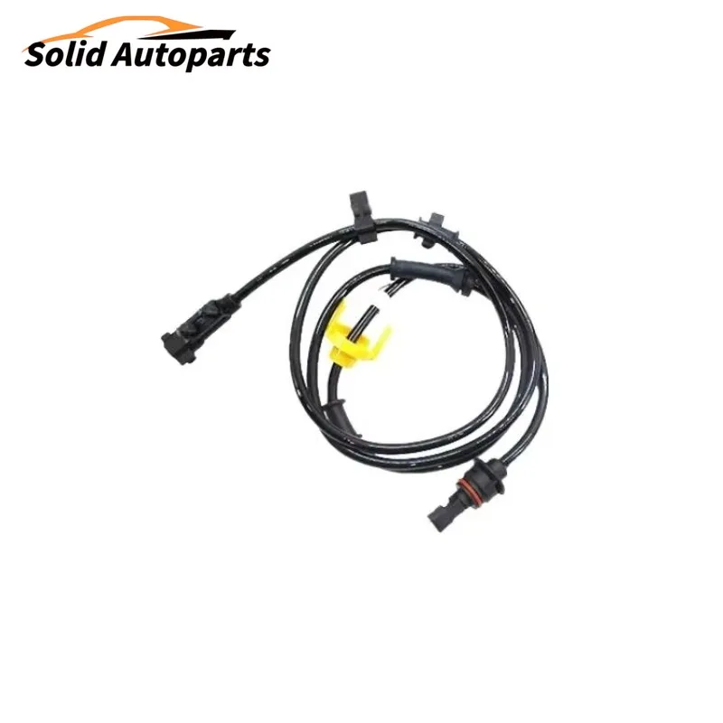 5136038AA 5136038AB задний левый/правый датчик скорости колеса ABS для Chrysler Town&Country Dodge Caravan 3.3L 3.8L 2005-2007, новый 
5136038AA 5136038AB задний левый/правый датчик скорости колеса ABS для Chrysler Town&Country Dodge Caravan 3.3L 3.8L 2005-2007, новый