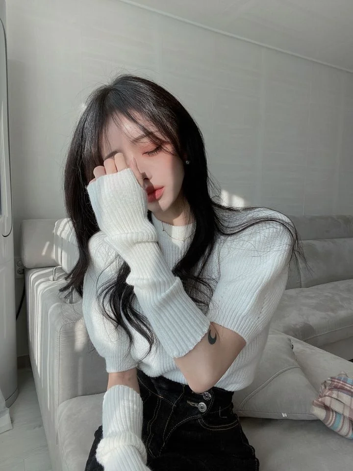 Вязаный свитер со съемными рукавами, женские зимние пуловеры для выпускного, клубные пуловеры на пуговицах, женский свободный крой со вставками для отдыха OL
Вязаный свитер со съемными рукавами, женские зимние пуловеры для выпускного, клубные пуловеры на пуговицах, женский свободный крой со вставками для отдыха OL