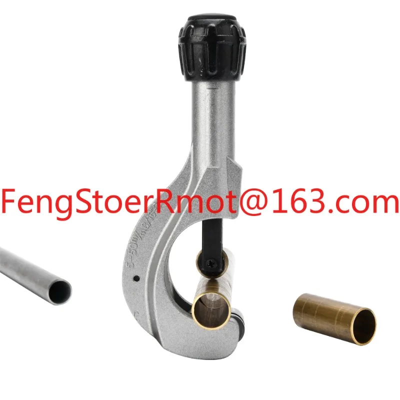 PPR Pipe Cutter Copper Tube Cutter Metal Scissor Bearing Pipe Cutter Copper Tube Plumbing Cutting Refrigeration Tools
PPR Pipe Cutter Copper Tube Cutter Metal Scissor Bearing Pipe Cutter Copper Tube Plumbing Cutting Refrigeration Tools