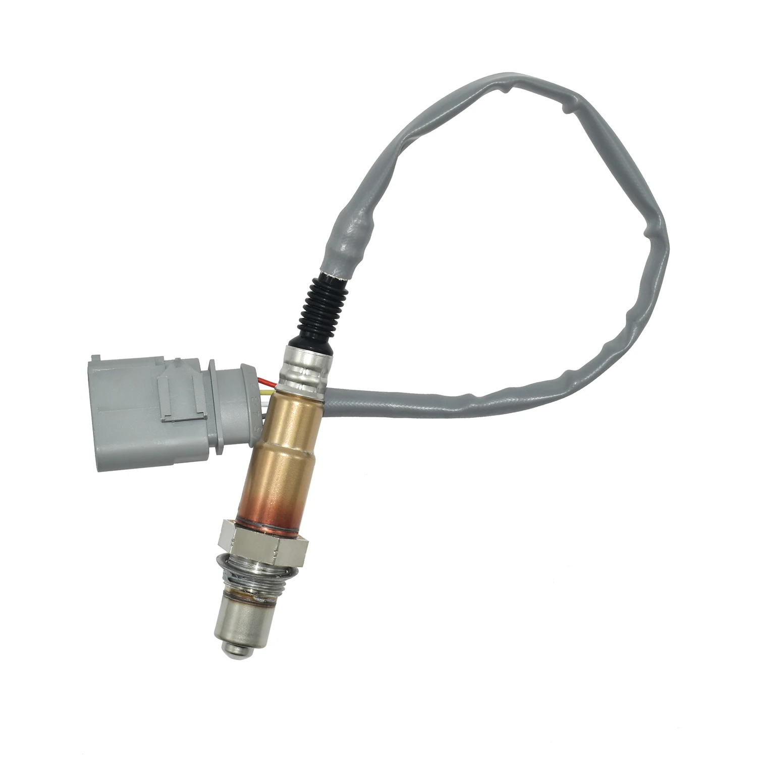 Oxygen Sensor 8R0906262E, Automotive Replacement Part
Oxygen Sensor 8R0906262E, Automotive Replacement Part