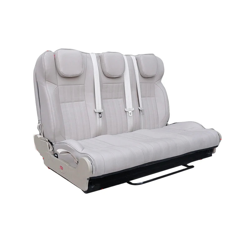 Заводская цена диван автомобильный стул автомобильный караван Rv дом на колесах кровать сиденье 3-кратное переднее скользящее сиденье кровати
Заводская цена диван автомобильный стул автомобильный караван Rv дом на колесах кровать сиденье 3-кратное переднее скользящее сиденье кровати