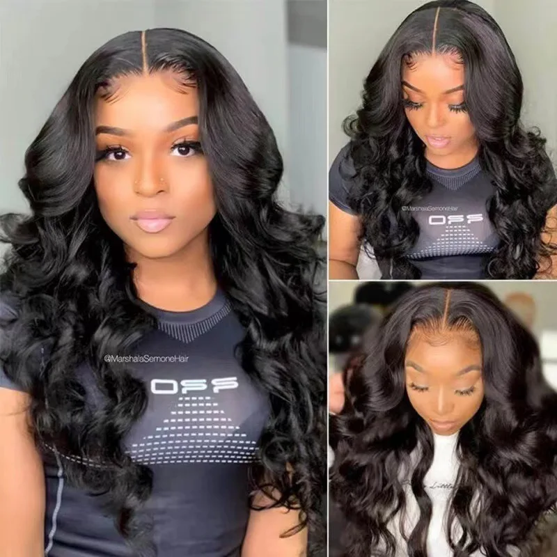 Wigs Fashion Long Curly Big Wave Natural Realistic Front Lace Synthetic Hair Wig
Wigs Fashion Long Curly Big Wave Natural Realistic Front Lace Synthetic Hair Wig
