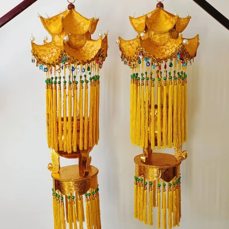 Purely handmade, high-end, antique lantern, palace style
Purely handmade, high-end, antique lantern, palace style