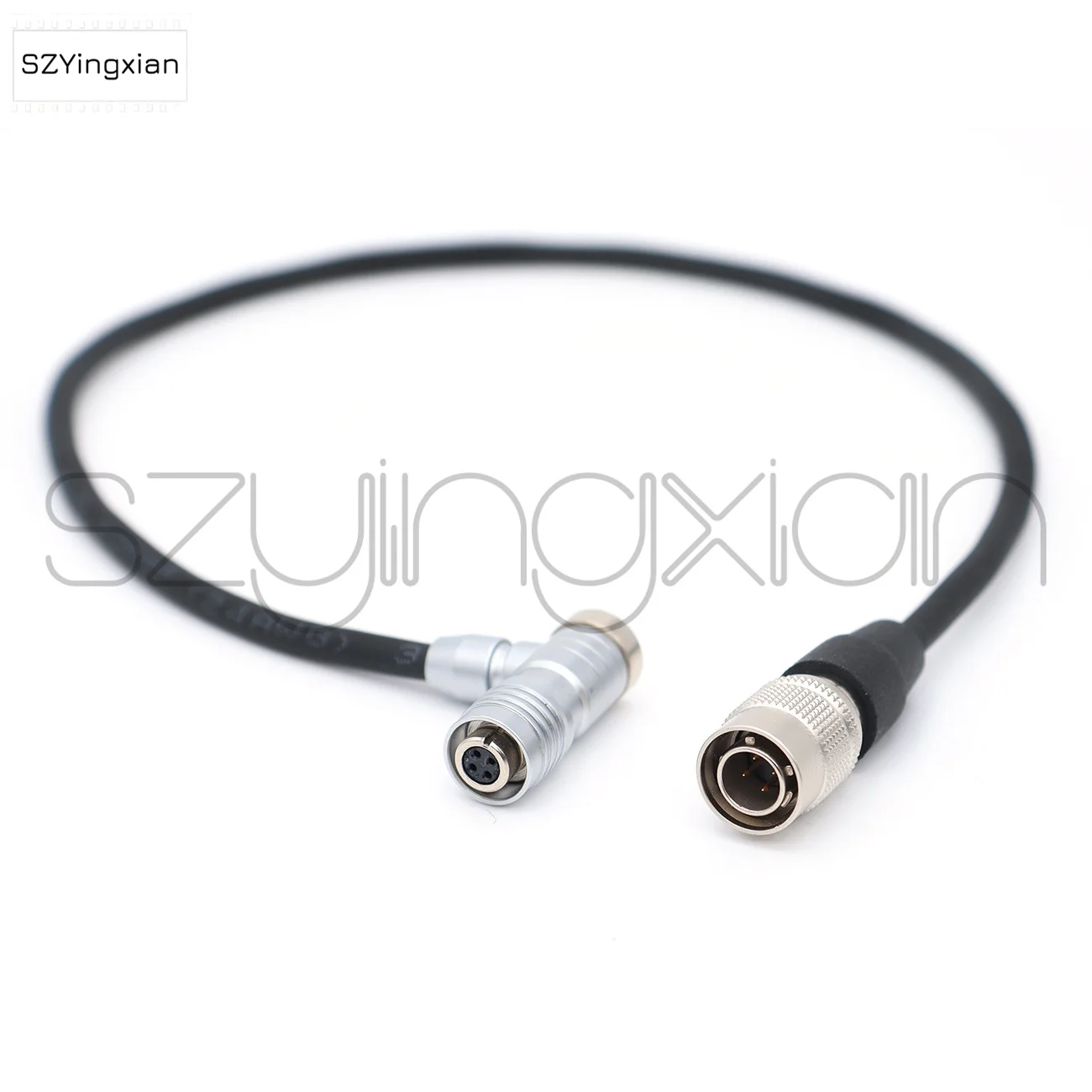 Камера SONY, 4-контактный выход 12 В для портативных клавиш, BM5/HH7/HS7T/BM7/LEYE, монитор SDI, 4-контактный женский кабель питания
Камера SONY, 4-контактный выход 12 В для портативных клавиш, BM5/HH7/HS7T/BM7/LEYE, монитор SDI, 4-контактный женский кабель питания