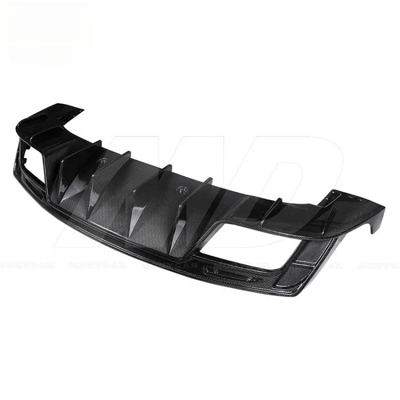 for Chevrolet Camar Rs 2015-2018 Modycar Style Carbon Fiber Rear Diffuser
for Chevrolet Camar Rs 2015-2018 Modycar Style Carbon Fiber Rear Diffuser