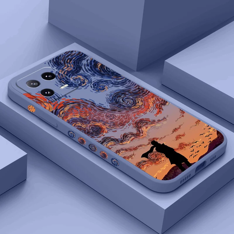 Sunset Sky Phone Case For Xiaomi Mi 15 14 13 13T 12 12X 12T 12S 11 11T Ultra 10 10T 9 9T 9SE 8 Pro Lite Liquid Silicone Cover
Sunset Sky Phone Case For Xiaomi Mi 15 14 13 13T 12 12X 12T 12S 11 11T Ultra 10 10T 9 9T 9SE 8 Pro Lite Liquid Silicone Cover