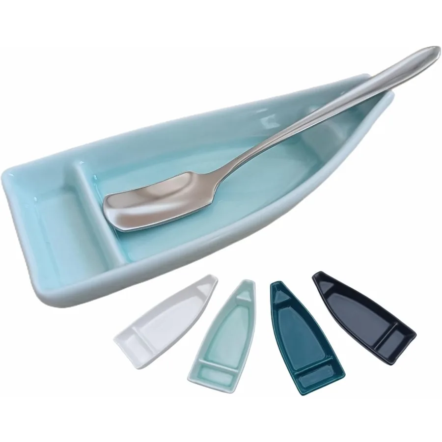 Coffee Stirring Spoon and Rest for Coffee Bar Accessories Small Spoon Rest for Coffee Station Coffee Spoon Holder for Coffee Ba
Coffee Stirring Spoon and Rest for Coffee Bar Accessories Small Spoon Rest for Coffee Station Coffee Spoon Holder for Coffee Ba