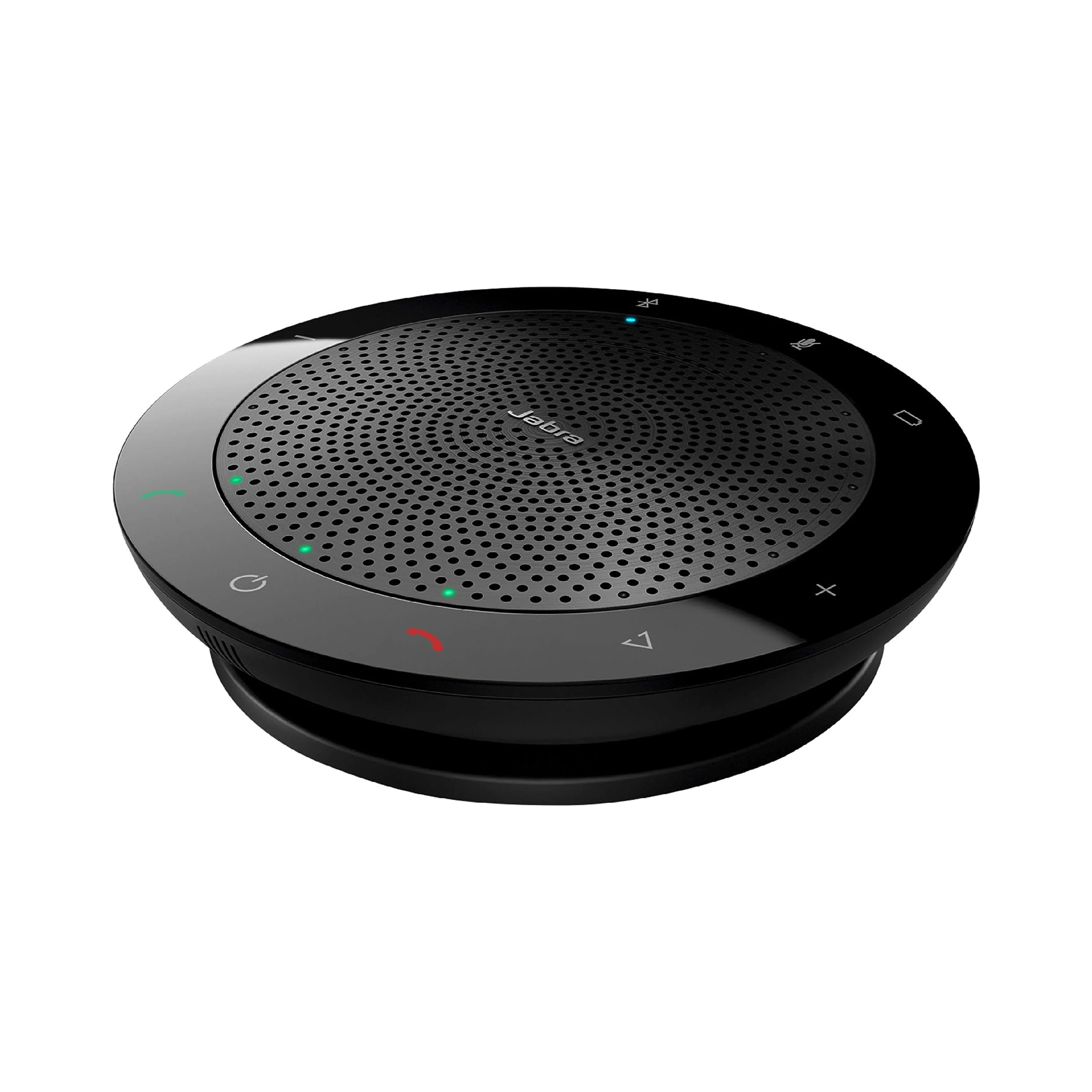 Jabra Speak 510 MS Wireless Bluetooth Speakerphone Outstanding Sound Quality
Jabra Speak 510 MS Wireless Bluetooth Speakerphone Outstanding Sound Quality