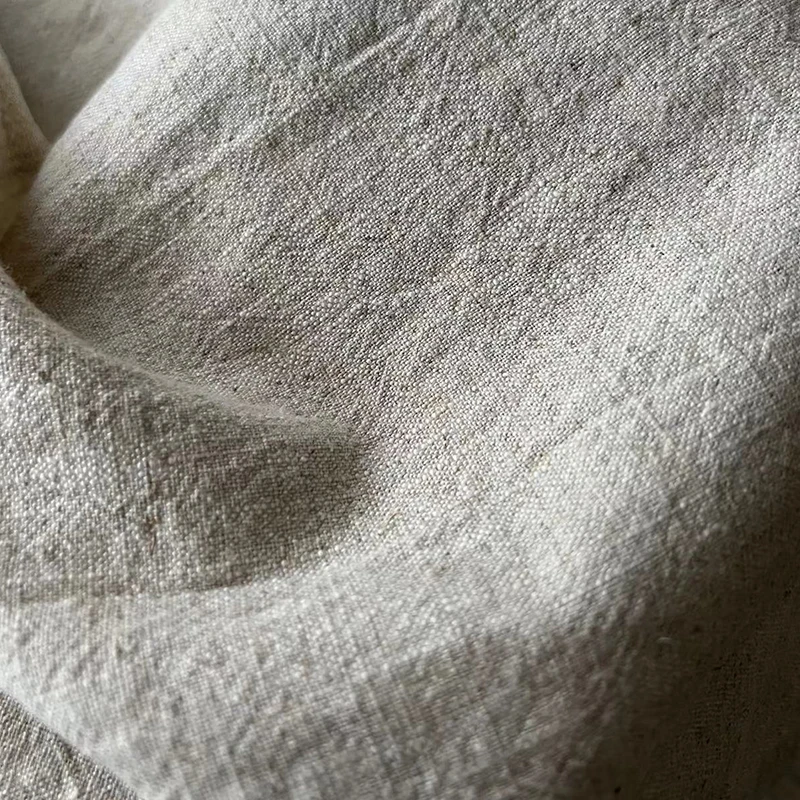 Ramie Cotton Fabric Water Washed White Ivory Blue Gray Colors 137 Cm Width Sewing Fabric
Ramie Cotton Fabric Water Washed White Ivory Blue Gray Colors 137 Cm Width Sewing Fabric