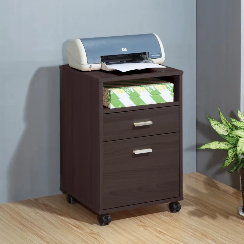 Mobile Wooden Filing Cabinets Storage Simple Plain Two Drawers File Organizer Decorative Paperwork Organizer Office Furniture
Mobile Wooden Filing Cabinets Storage Simple Plain Two Drawers File Organizer Decorative Paperwork Organizer Office Furniture