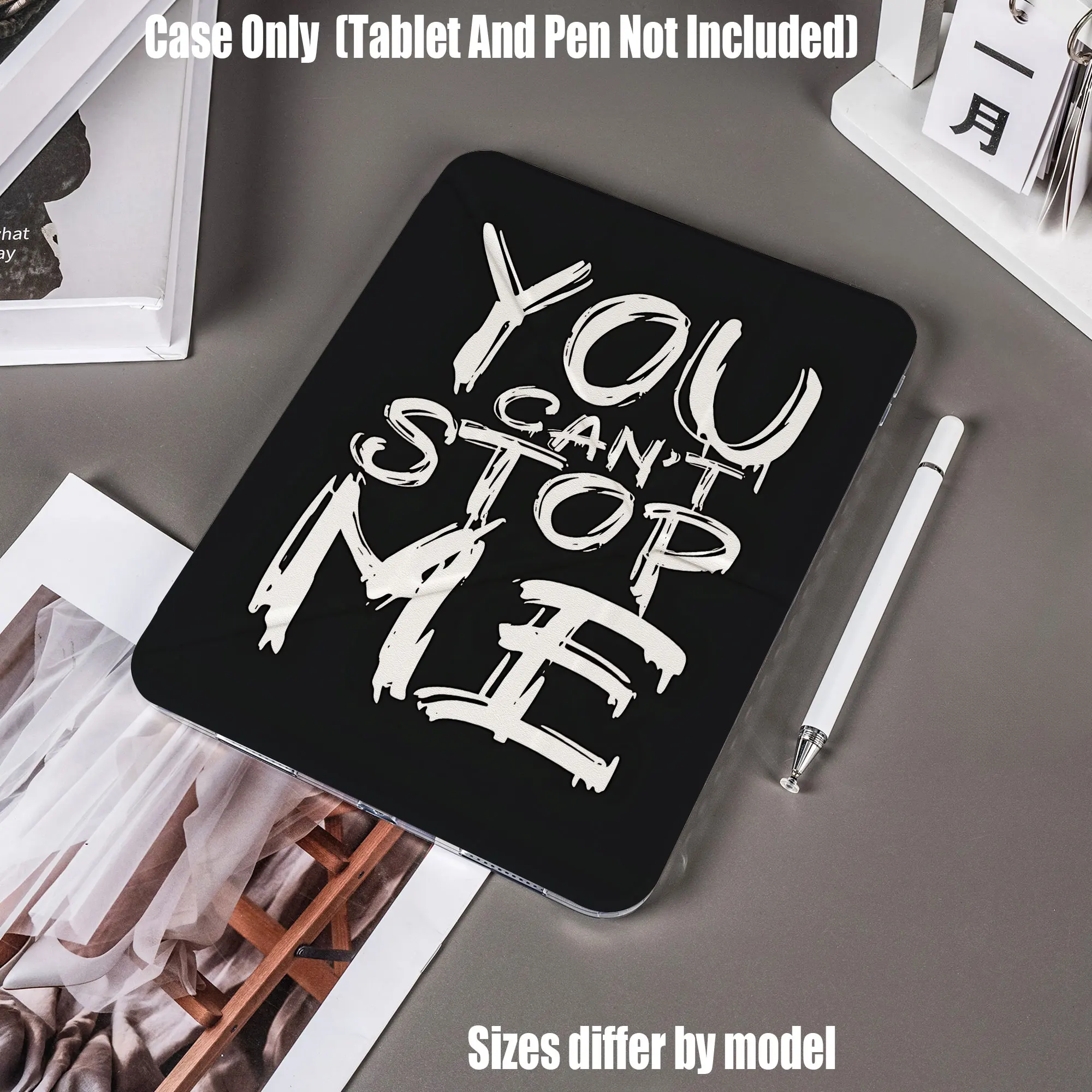 Slim Fit Premium TPU Tablet Cover, Shockproof Durable Lightweight Protective Case for iPad Samsung Huawei Honor Redmi Xiaomi
Slim Fit Premium TPU Tablet Cover, Shockproof Durable Lightweight Protective Case for iPad Samsung Huawei Honor Redmi Xiaomi