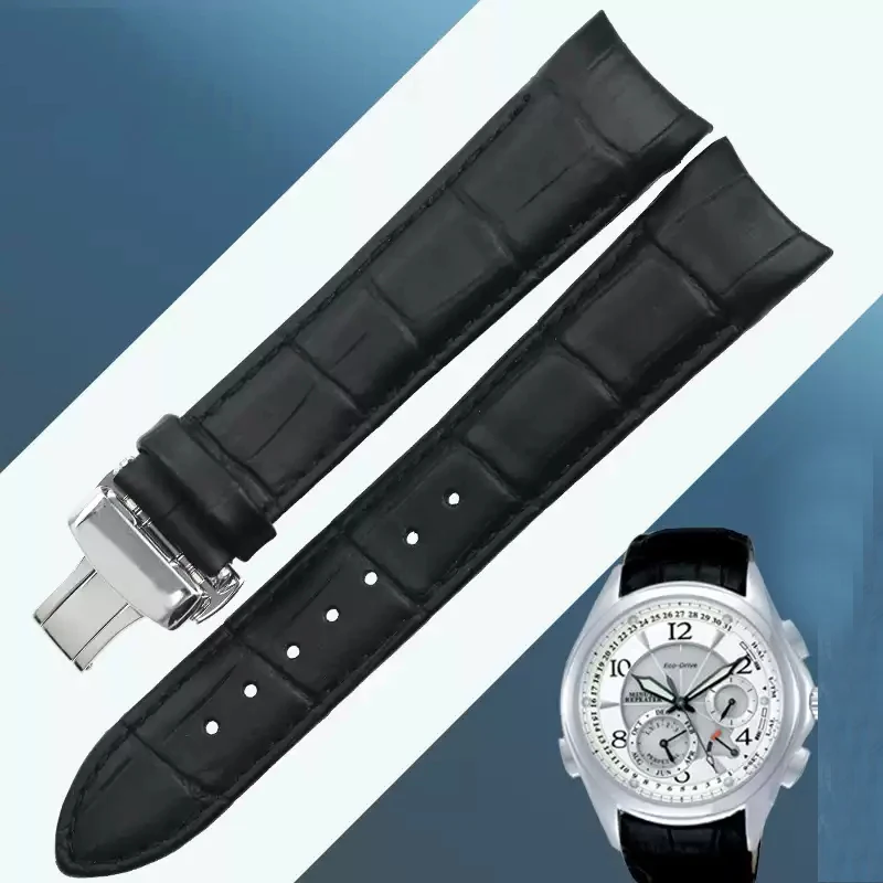 For Tissot Seiko Omega breitling Watch Strap Bracelets Butterfly Buckle ReplacementCalfskin Genuine Cow Leather Watchband Belt
For Tissot Seiko Omega breitling Watch Strap Bracelets Butterfly Buckle ReplacementCalfskin Genuine Cow Leather Watchband Belt