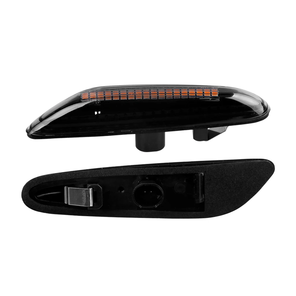 Автомобильная лампа указателя поворота янтарного цвета для BMW E81/E82/E87/E88 E90/E91/E92/E93/E46 M3 E60/E61 1 3 5 X Series передние боковые габаритные фонари
Автомобильная лампа указателя поворота янтарного цвета для BMW E81/E82/E87/E88 E90/E91/E92/E93/E46 M3 E60/E61 1 3 5 X Series передние боковые габаритные фонари