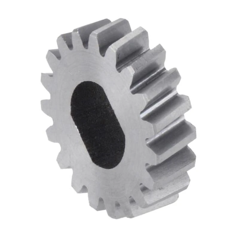 JU64 18/19 Teeth Motor Gear Metal Sunroof Motor Gear Repair Easy Fixng Compatible for W203 W204 Quality Metal Made
JU64 18/19 Teeth Motor Gear Metal Sunroof Motor Gear Repair Easy Fixng Compatible for W203 W204 Quality Metal Made