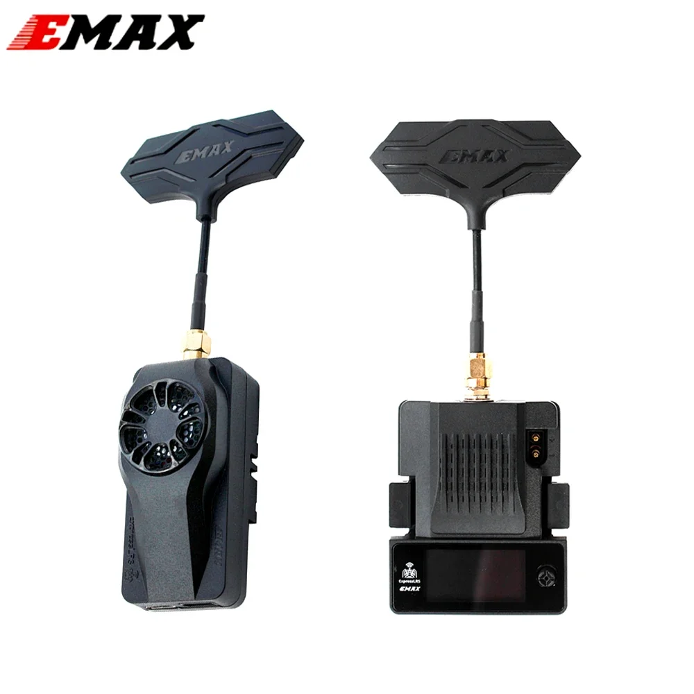 Emax aeris link expresslrs elrs micro tx модуль 2,4g 915 МГц с oled-экраном и вентилятором для радиоуправляемого летательного аппарата fpv дрона
Emax aeris link expresslrs elrs micro tx модуль 2,4g 915 МГц с oled-экраном и вентилятором для радиоуправляемого летательного аппарата fpv дрона