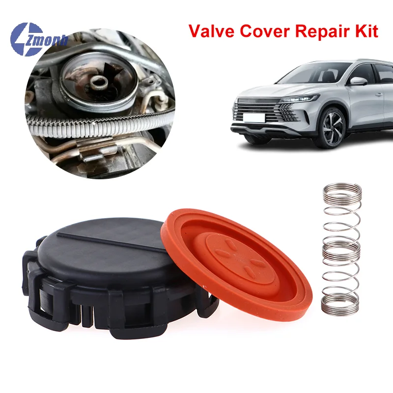 New!0248L1 Valve Cover Repair Kit For 1.6HDI/1.6D/1.6 TDCI 1479837 For 9651815680 For 31259241 30711484
New!0248L1 Valve Cover Repair Kit For 1.6HDI/1.6D/1.6 TDCI 1479837 For 9651815680 For 31259241 30711484