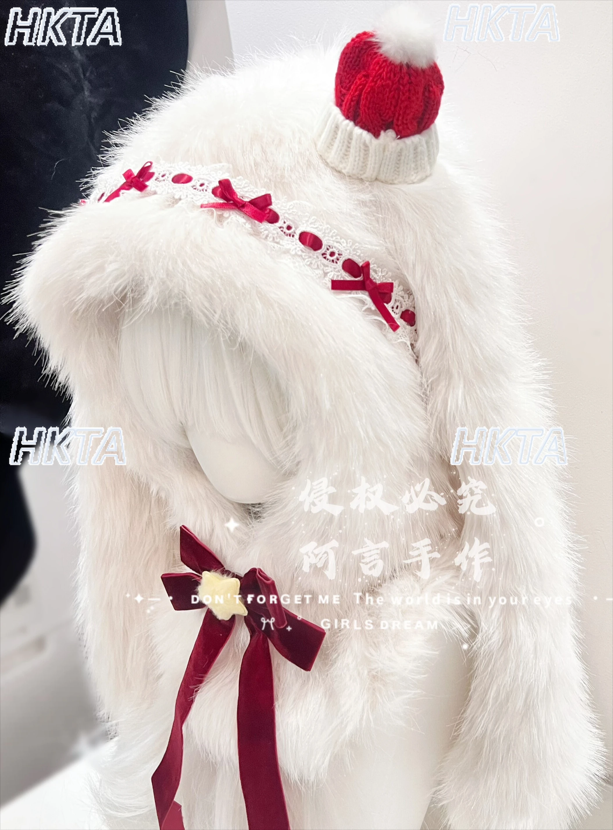 Рождественские белые шапки-бомберы с милым бантом и милым рисунком, женские зимние теплые плюшевые утолщенные шапки, шарф, аксессуары для одежды, женские аксессуары
Рождественские белые шапки-бомберы с милым бантом и милым рисунком, женские зимние теплые плюшевые утолщенные шапки, шарф, аксессуары для одежды, женские аксессуары