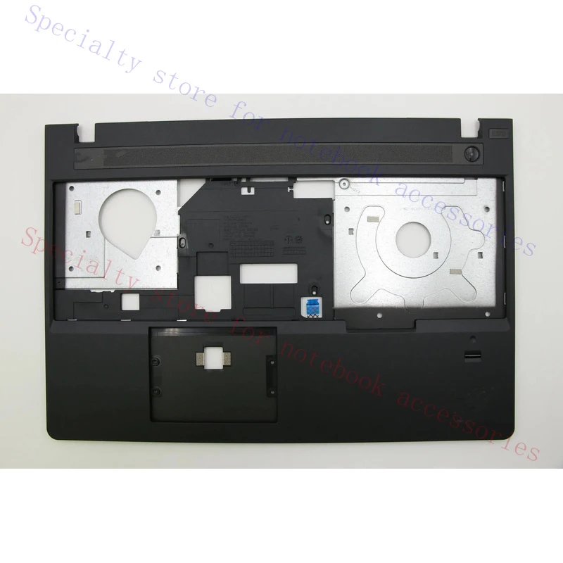 A+ 01EP117 For Lenovo E570 Laptop ThinkPad Laptop Palmrest Black C Cover
A+ 01EP117 For Lenovo E570 Laptop ThinkPad Laptop Palmrest Black C Cover