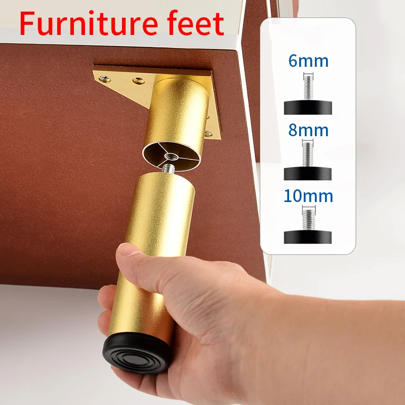 furniture height adjustment foot cabinet support feet M8 M6 M10 leveling sofa feet table feet fridge legs for washing machine
furniture height adjustment foot cabinet support feet M8 M6 M10 leveling sofa feet table feet fridge legs for washing machine