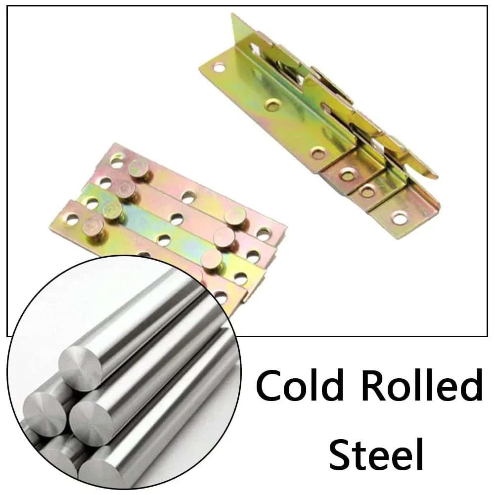 New Bed Hinge Bed Rail Bracket Rail Hook Tone Furniture Bed Bed Rail Brackets Bracket Fitting Connectors Fastener
New Bed Hinge Bed Rail Bracket Rail Hook Tone Furniture Bed Bed Rail Brackets Bracket Fitting Connectors Fastener