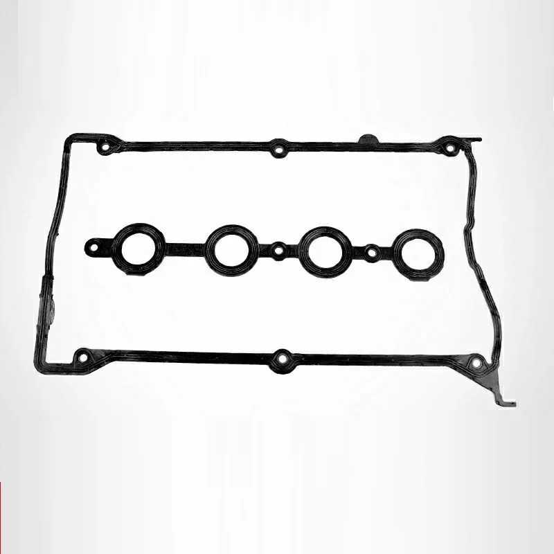 Engine Valve Cover Gasket Seal Set For VW Beetle Golf Jetta Bora MK4 Passat B5 AUDI A3 1.8T 058 198 025 A 058 103 483 H
Engine Valve Cover Gasket Seal Set For VW Beetle Golf Jetta Bora MK4 Passat B5 AUDI A3 1.8T 058 198 025 A 058 103 483 H