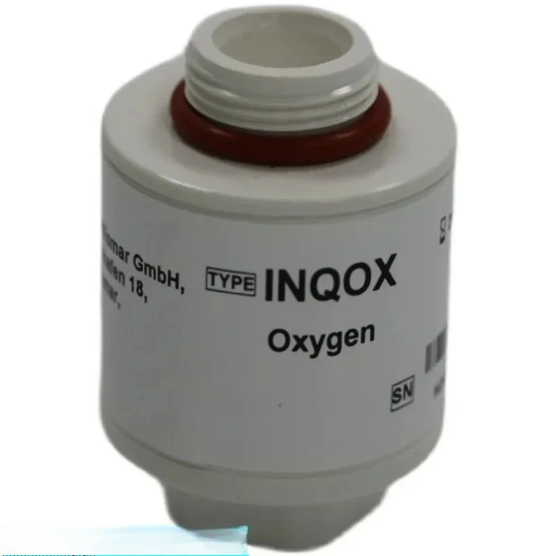 INQOX Oxygen Sensor Neonatal Ventilator Oxygen Battery Comen NV8/NV9 Series
INQOX Oxygen Sensor Neonatal Ventilator Oxygen Battery Comen NV8/NV9 Series