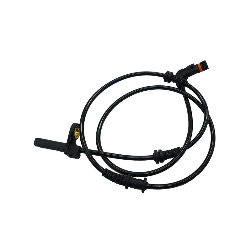 Wheel Speed ABS Sensor 1695400417 for Mercedes-Benz W169 W245 A160 A180 B180 B200
Wheel Speed ABS Sensor 1695400417 for Mercedes-Benz W169 W245 A160 A180 B180 B200