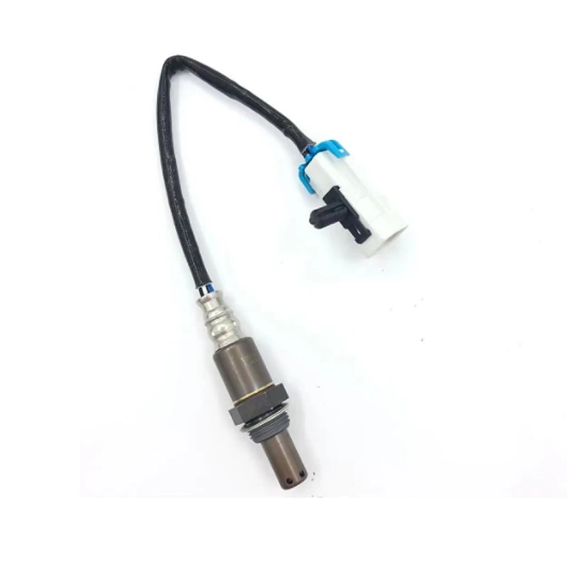 Suitable for Audi A3 A4 A4L A5 A6 A6L A7 A8 Q3 Q5 Q7 TT front and rear oxygen sensors
Suitable for Audi A3 A4 A4L A5 A6 A6L A7 A8 Q3 Q5 Q7 TT front and rear oxygen sensors