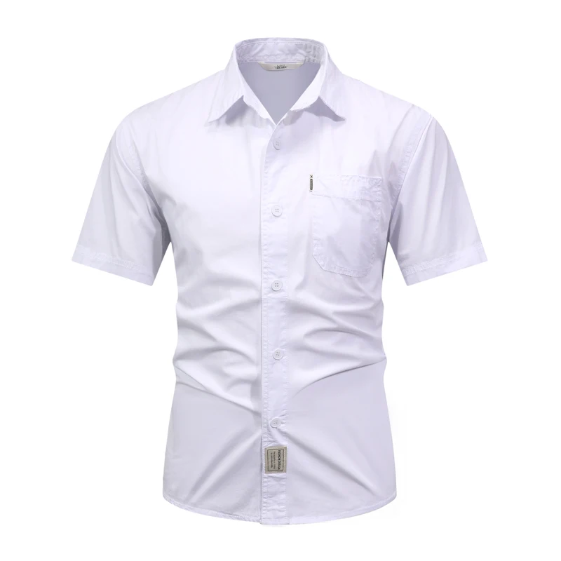 Hiking Fishing Military Tactical Shirt Men Breathable Quick-drying Blouse Short Sleeve Cargo Working Man Outdoor Camping Shirts
Hiking Fishing Military Tactical Shirt Men Breathable Quick-drying Blouse Short Sleeve Cargo Working Man Outdoor Camping Shirts