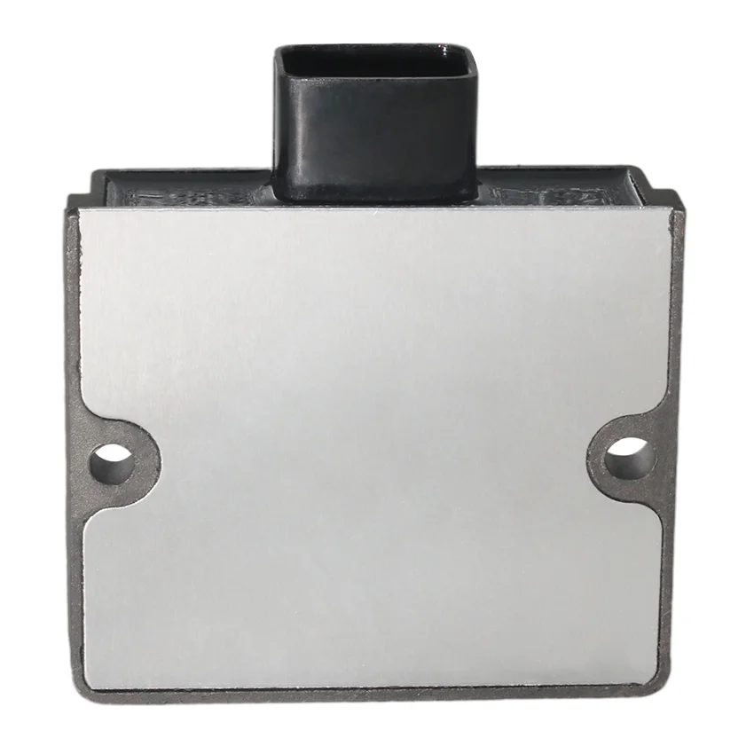 Motorcycle Voltage Regulator Rectifier For Kawasaki ZR900 Z900 KLE300 Versys-X 300 ABS 2017-2021 OEM:21066-0753
Motorcycle Voltage Regulator Rectifier For Kawasaki ZR900 Z900 KLE300 Versys-X 300 ABS 2017-2021 OEM:21066-0753