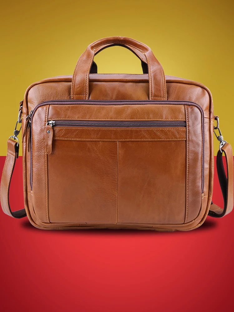 Кожаная мужская сумка ручной работы, винтажная сумка для ноутбука из воловьей кожи с верхним слоем, 7-дюймовая большая вместительная дорожная сумка через плечо для отдыха Sle
Кожаная мужская сумка ручной работы, винтажная сумка для ноутбука из воловьей кожи с верхним слоем, 7-дюймовая большая вместительная дорожная сумка через плечо для отдыха Sle