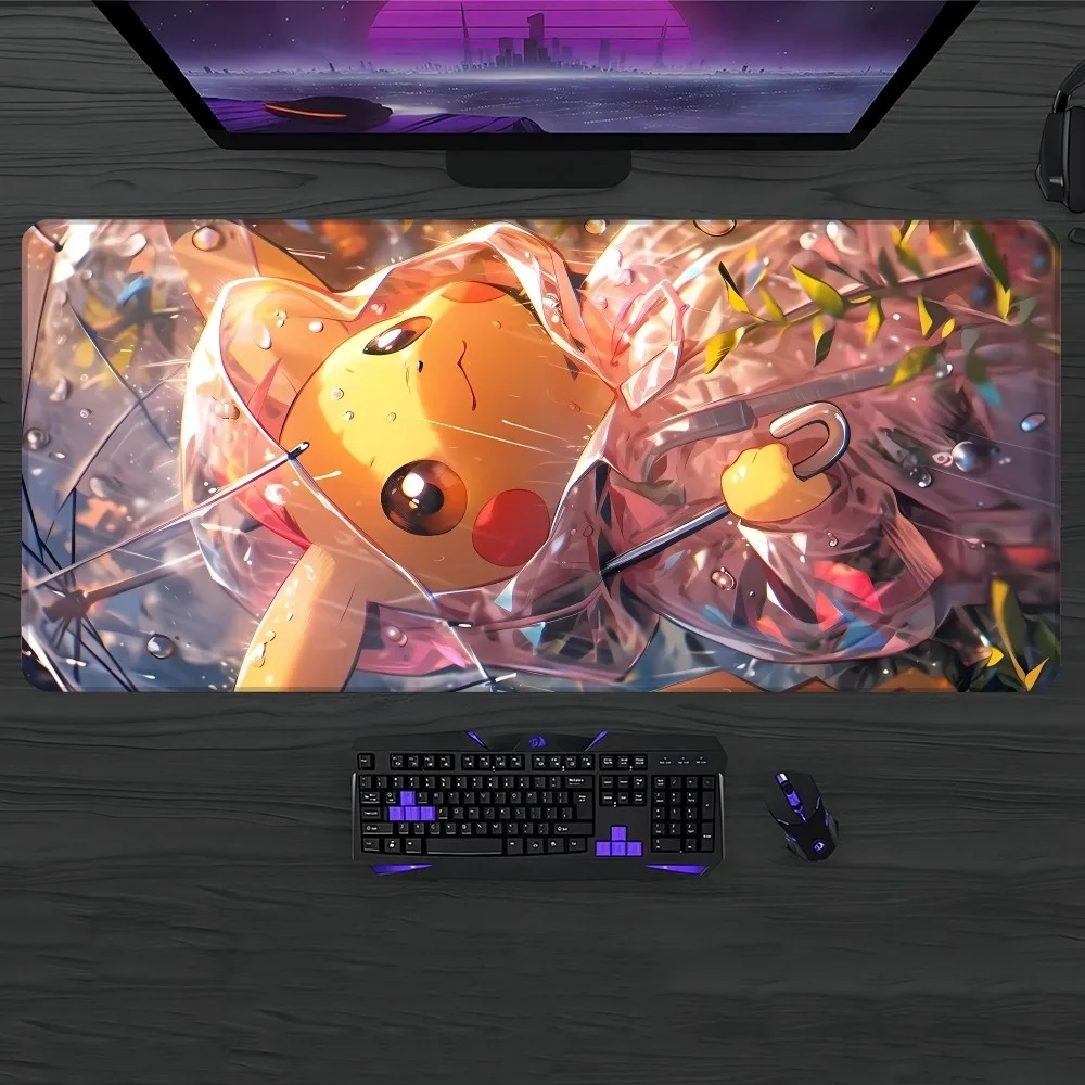 Коврик для мыши Pikachu 400x800, резиновый коврик для игрового ПК, настольного компьютера
Коврик для мыши Pikachu 400x800, резиновый коврик для игрового ПК, настольного компьютера