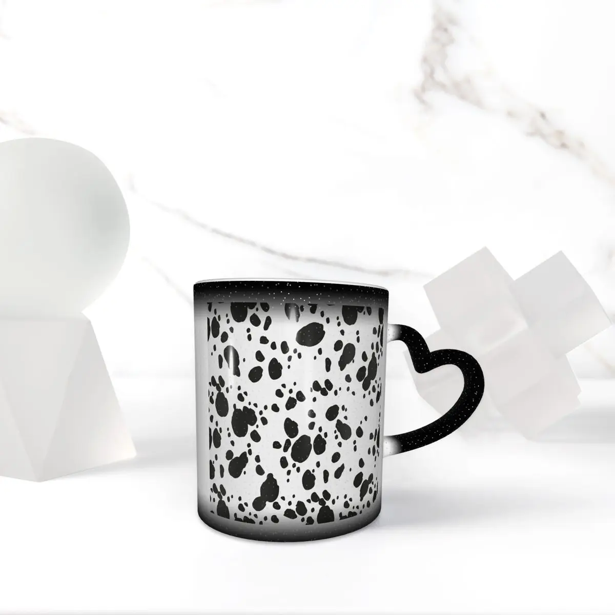 Черный и усилий Белый животный принт Далматинская собака с принтом Кружка Керамические кофейные чашки Чайные кружки Молочная чашка Посуда для напитков Подарки для женщин и мужчин
Черный и усилий Белый животный принт Далматинская собака с принтом Кружка Керамические кофейные чашки Чайные кружки Молочная чашка Посуда для напитков Подарки для женщин и мужчин