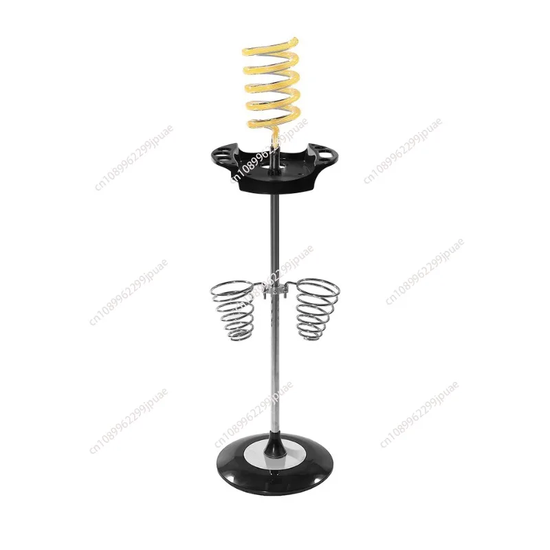 No Punching Hair Dryer Storage, Hair Dryer Seat, Lidi City Household and Commercial Floor with Tray
No Punching Hair Dryer Storage, Hair Dryer Seat, Lidi City Household and Commercial Floor with Tray