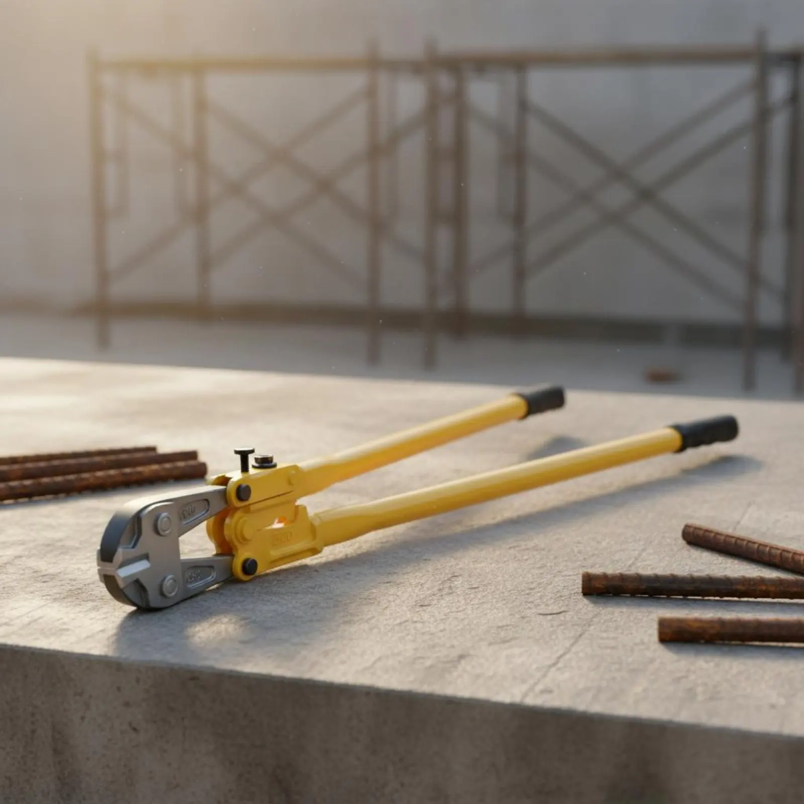 Heavy Duty Bolt Cutter 65 Manganese Steel Rebar Cutter Metal Cutting Pliers Hardened Cutting Edges Industrial Tool Labor-Saving
Heavy Duty Bolt Cutter 65 Manganese Steel Rebar Cutter Metal Cutting Pliers Hardened Cutting Edges Industrial Tool Labor-Saving