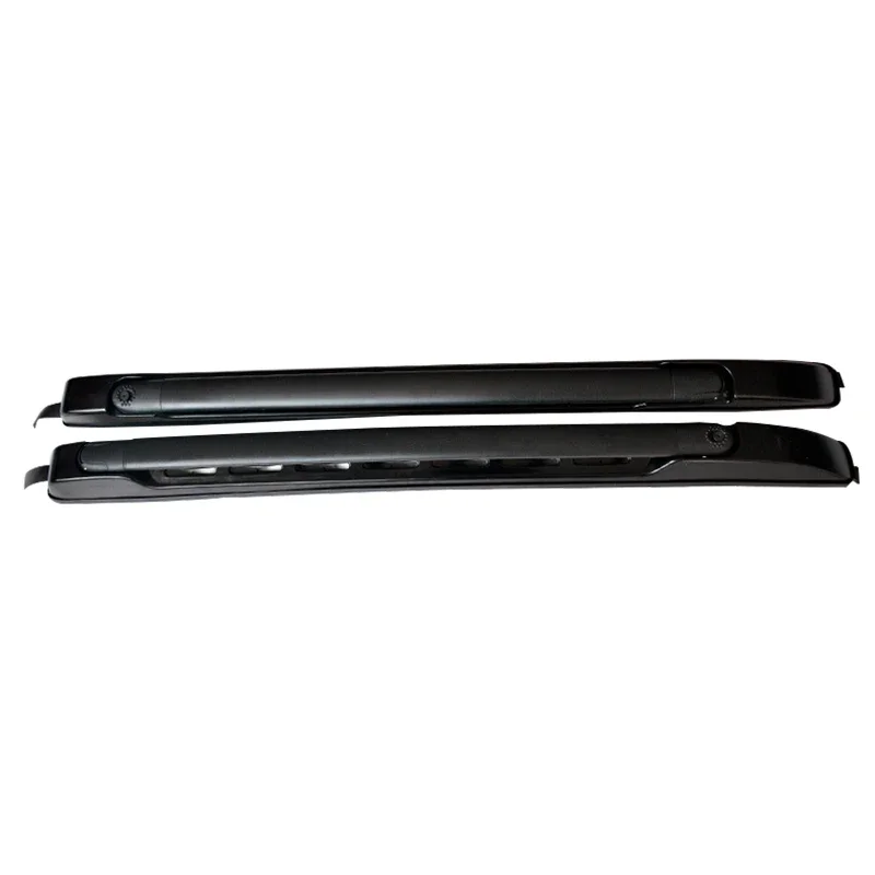 Apollo Car Accessories Removable Outdoor Silver 4X4 Side Rails Cross Bar Luggage Rail Crossbar For Tacoma 2015 To 2020
Apollo Car Accessories Removable Outdoor Silver 4X4 Side Rails Cross Bar Luggage Rail Crossbar For Tacoma 2015 To 2020