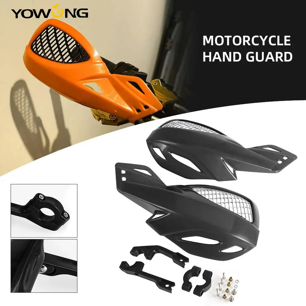 1 Pair Motorcycle Dirt Bike ATV Handlebar Powerzone Probend Handguards For GASGAS EC 250 EC250 EC 300 EC300 2021 2022 2022 2023
1 Pair Motorcycle Dirt Bike ATV Handlebar Powerzone Probend Handguards For GASGAS EC 250 EC250 EC 300 EC300 2021 2022 2022 2023