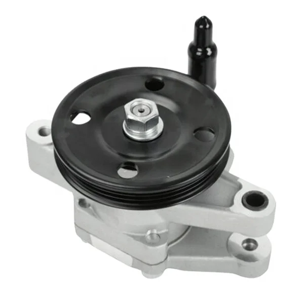 Korea Car Parts Automobile Pump Booster power steering pump for HyundaI 571002D100
Korea Car Parts Automobile Pump Booster power steering pump for HyundaI 571002D100