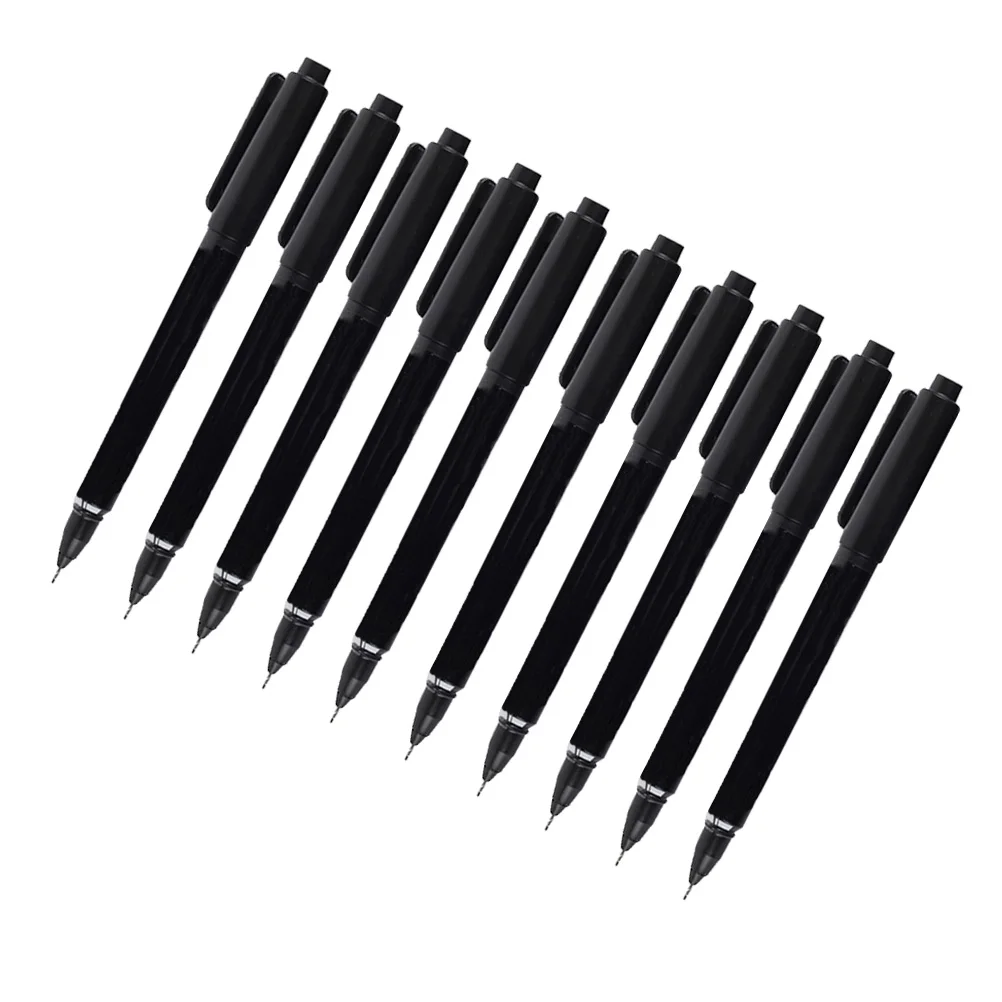 10 pcs Dual-tip Marker Pen Long Lasting Non-toxic Safe Durable Plastic -fine Tip Painting Pencile Skin Piercing
10 pcs Dual-tip Marker Pen Long Lasting Non-toxic Safe Durable Plastic -fine Tip Painting Pencile Skin Piercing